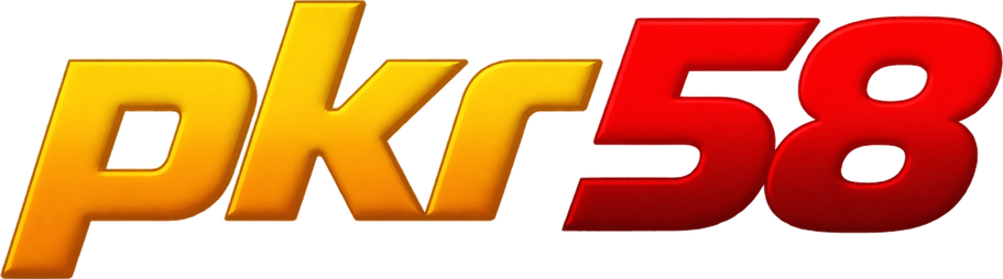 pkr58 Logo